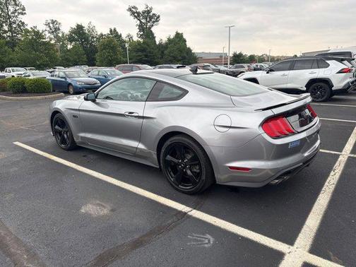 2023 Ford Mustang GT