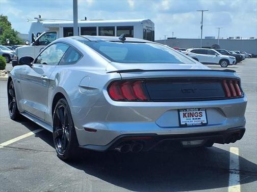 2023 Ford Mustang GT