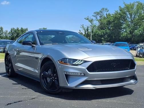 2023 Ford Mustang GT