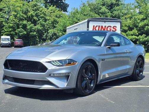 2023 Ford Mustang GT