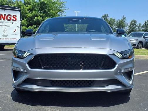 2023 Ford Mustang GT