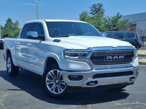 2023 RAM 1500 Limited