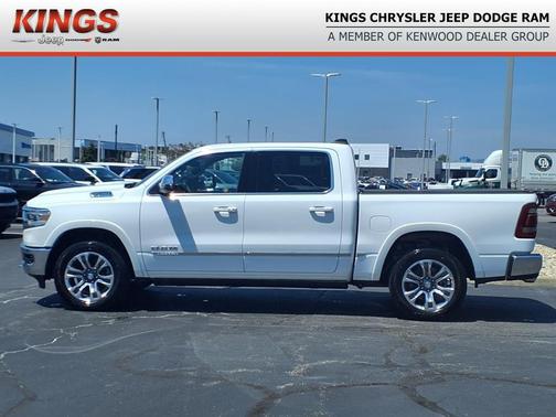 2023 RAM 1500 Limited