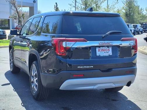 2020 GMC Acadia FWD SLE