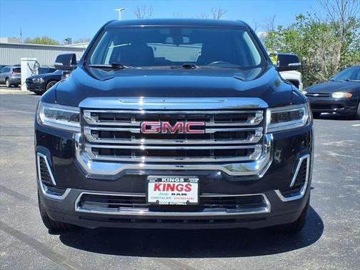 2020 GMC Acadia FWD SLE