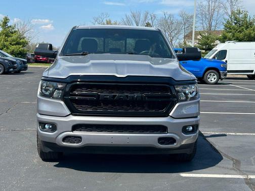 2024 RAM 1500 Tradesman