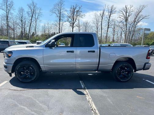 2024 RAM 1500 Tradesman