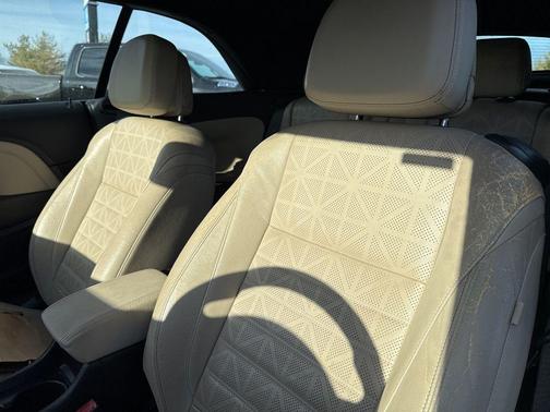 2017 Buick Cascada Premium