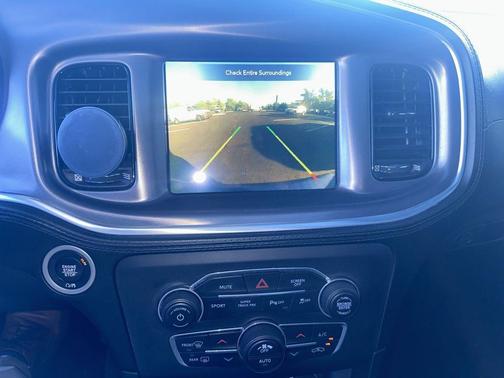 2020 Dodge Charger R/T