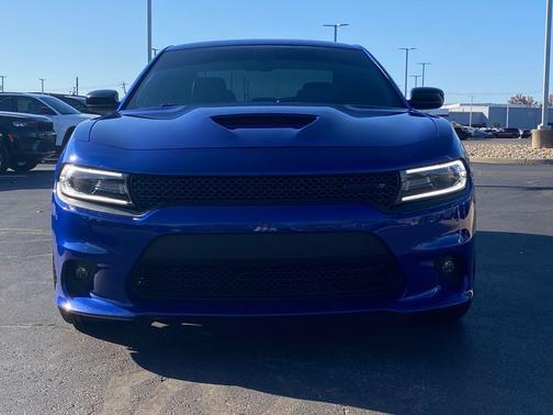 2020 Dodge Charger R/T