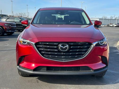 2023 Mazda CX-9 Touring