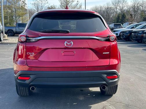 2023 Mazda CX-9 Touring