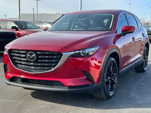 2023 Mazda CX-9 Touring