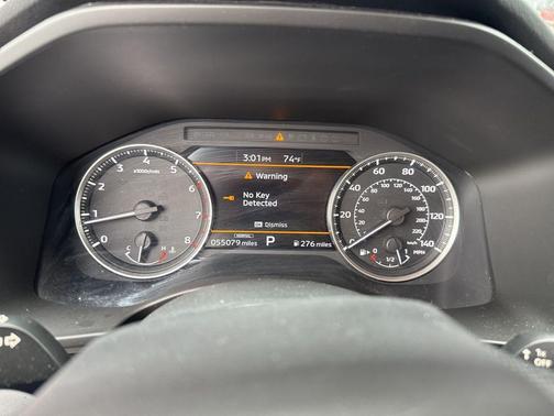 Black Diamond 2022 Mitsubishi Outlander ES 2.5 S-AWC