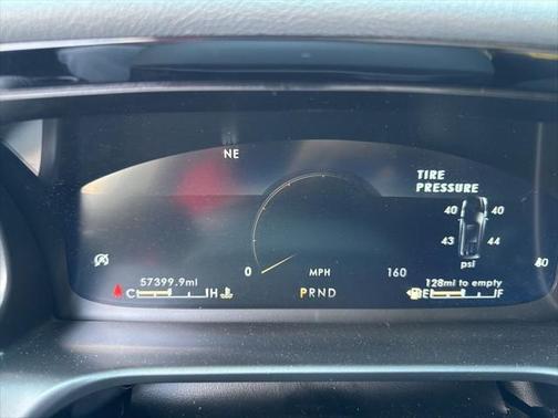2020 Lincoln Aviator Reserve AWD