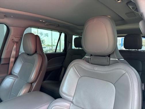 2020 Lincoln Aviator Reserve AWD