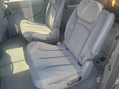 2006 Dodge Grand Caravan SXT