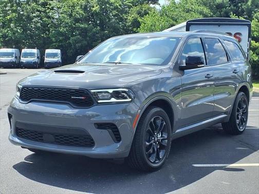 2025 Dodge Durango R/T Plus AWD
