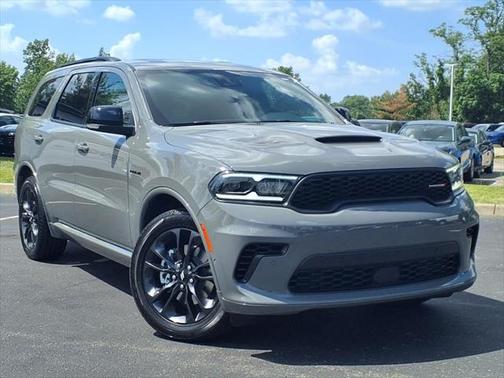 2025 Dodge Durango R/T Plus AWD