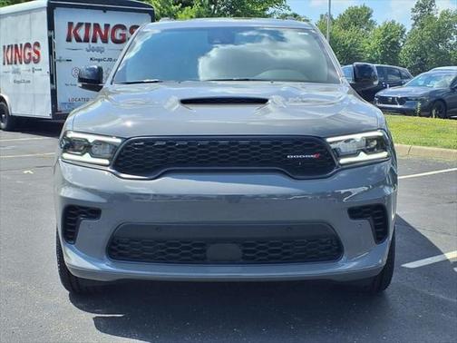 2025 Dodge Durango R/T Plus AWD