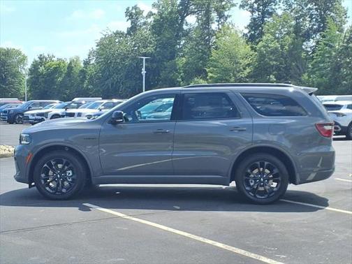 2025 Dodge Durango R/T Plus AWD
