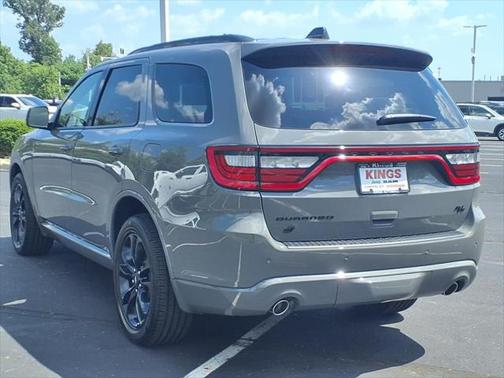 2025 Dodge Durango R/T Plus AWD
