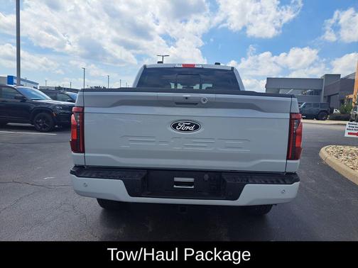 Avalanche 2024 Ford F-150 XLT