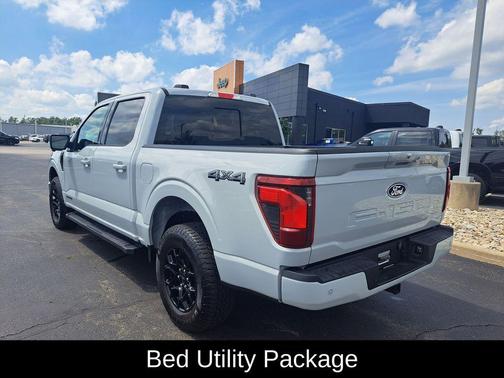 Avalanche 2024 Ford F-150 XLT