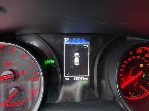 2023 Toyota Camry TRD