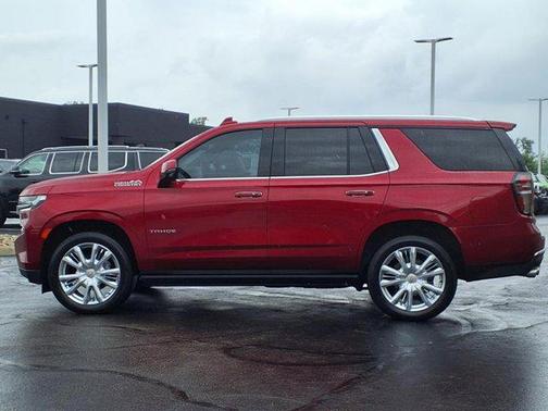 2023 Chevrolet Tahoe 4WD High Country