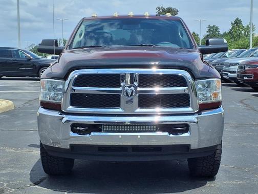 2016 RAM 2500 Tradesman
