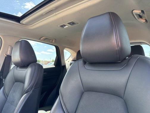 2020 Mazda CX-5 Sport