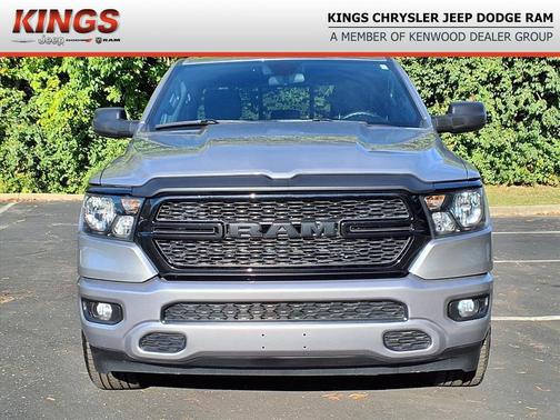 2023 RAM 1500 Tradesman