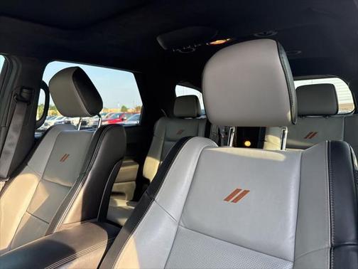 2022 Dodge Durango R/T Plus AWD