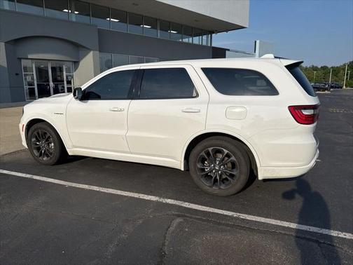 2022 Dodge Durango R/T Plus AWD