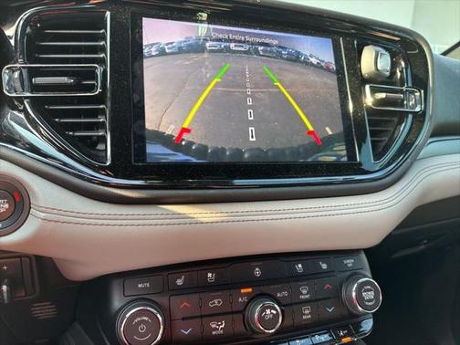 2022 Dodge Durango R/T Plus AWD