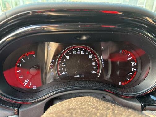 2022 Dodge Durango R/T Plus AWD