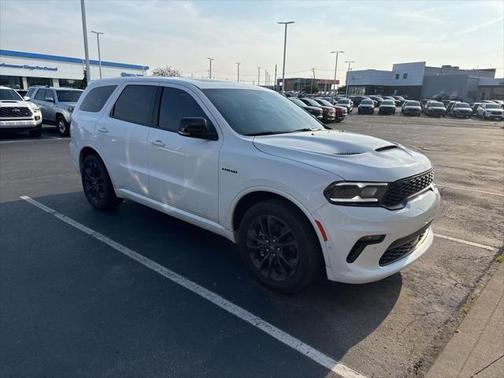 2022 Dodge Durango R/T Plus AWD