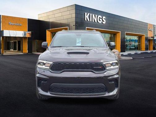 2024 Dodge Durango R/T AWD