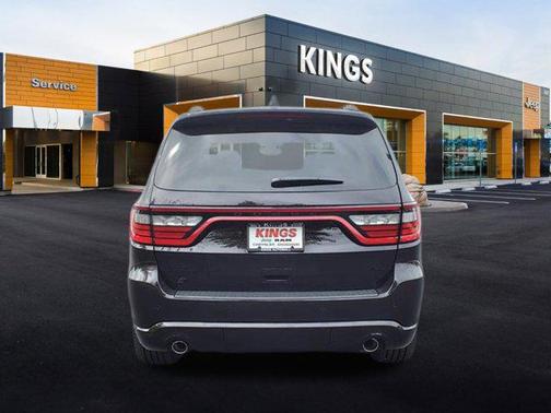 2024 Dodge Durango R/T AWD