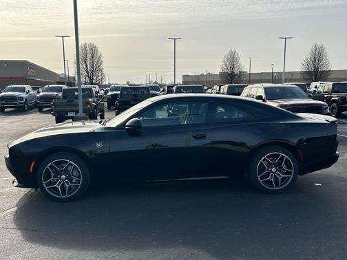 2026 Dodge Charger R/T Scat Pack