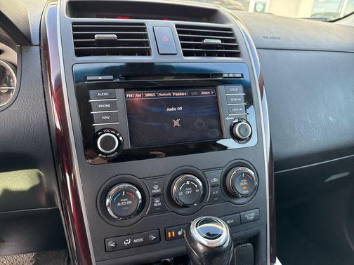 2013 Mazda CX-9 Grand Touring