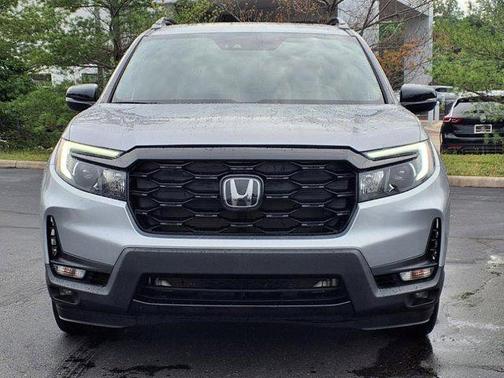 2022 Honda Passport AWD Elite