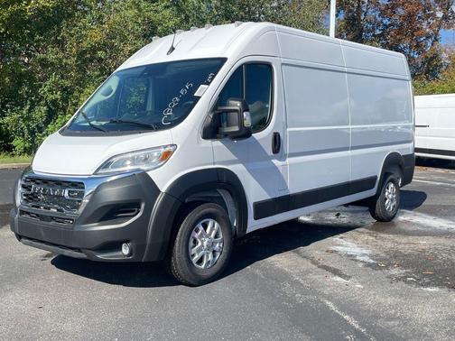 2024 RAM ProMaster 2500 High Roof