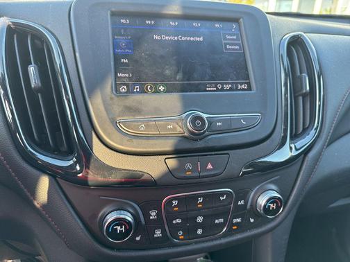 2023 Chevrolet Equinox FWD RS