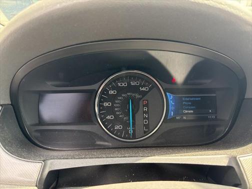 2012 Ford Edge SEL