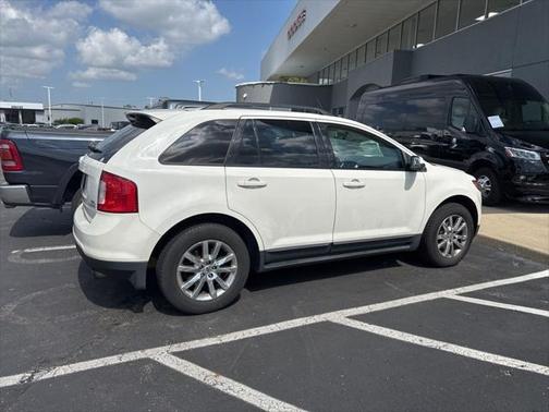 2012 Ford Edge SEL