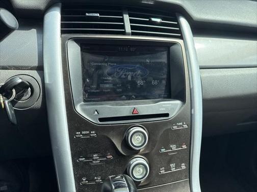 2012 Ford Edge SEL