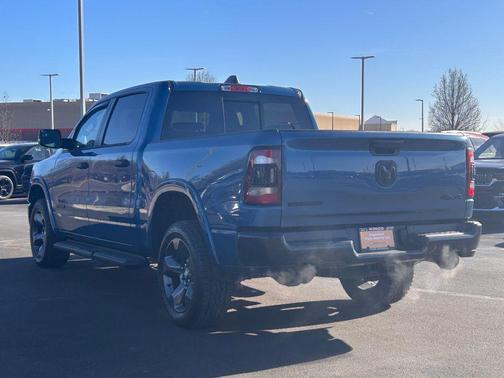 2024 RAM 1500 Big Horn/Lone Star