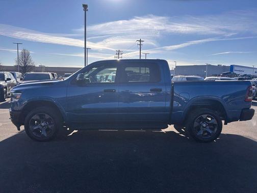 2024 RAM 1500 Big Horn/Lone Star